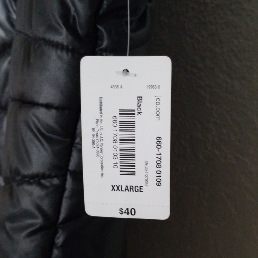 Vest - Picture 2 of 2